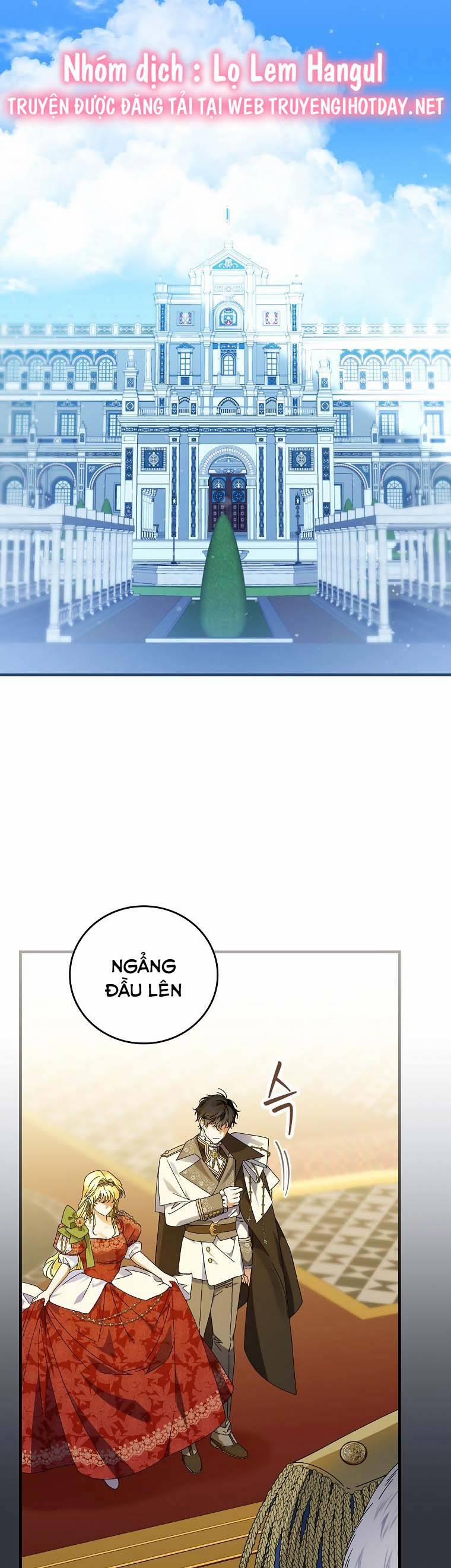 Kế Hoạch Kết Thúc Có Hậu Cho Nhân Vật Phản Diện 80.1 trang 8