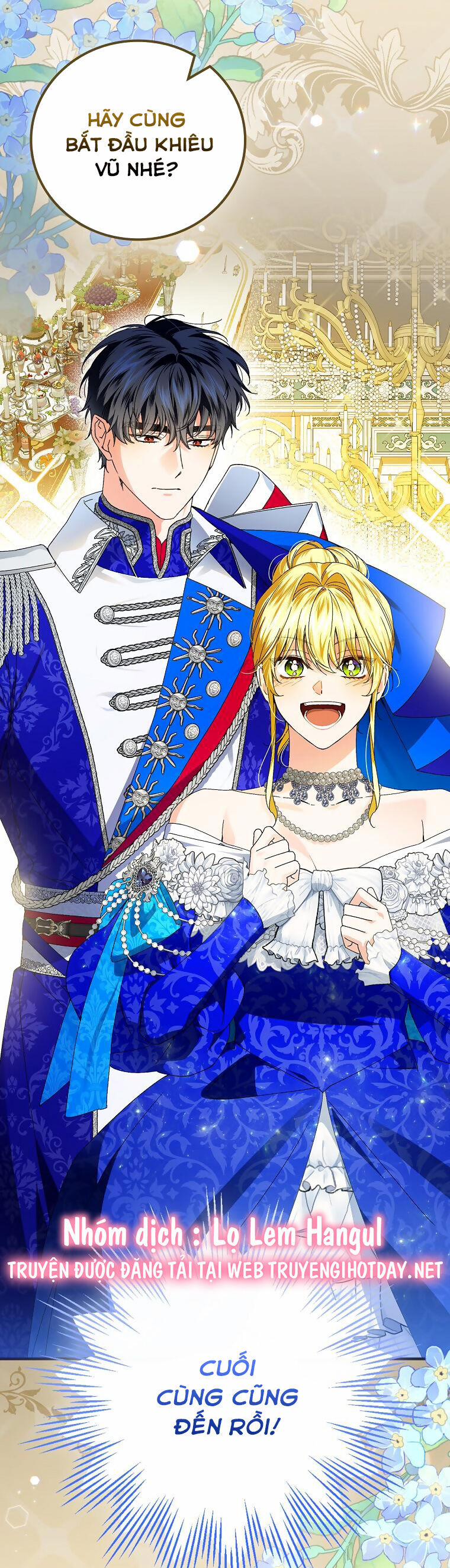 Kế Hoạch Kết Thúc Có Hậu Cho Nhân Vật Phản Diện 80.2 trang 0