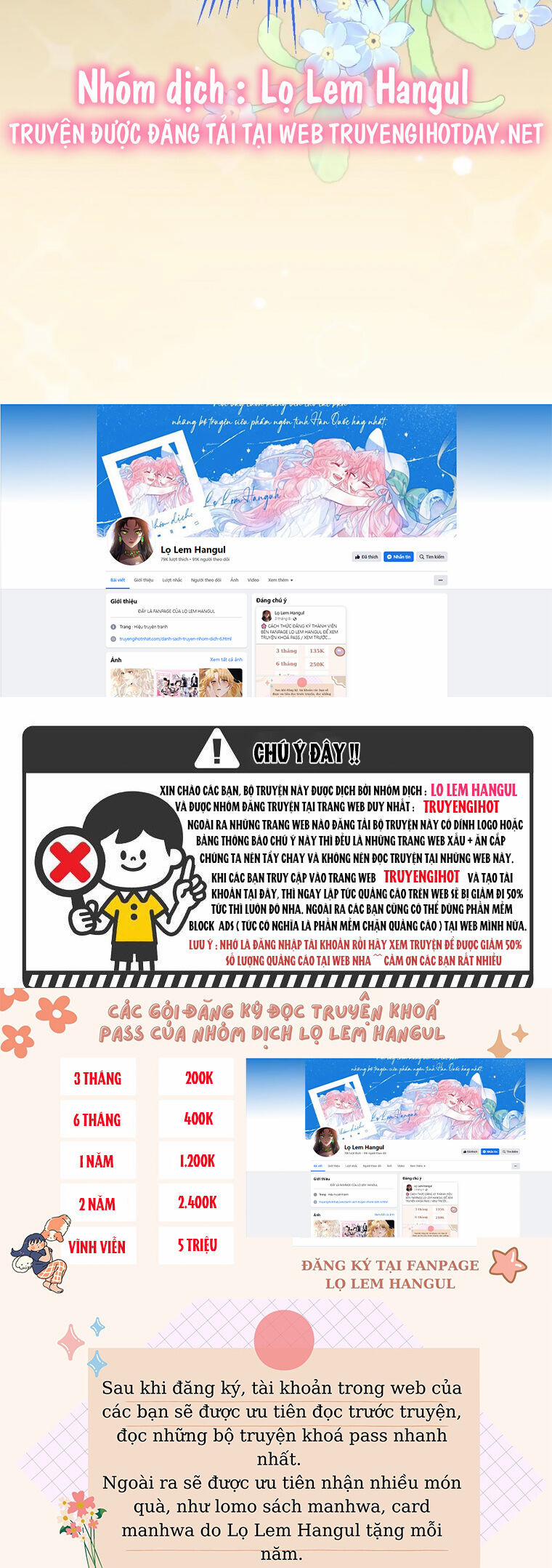 Kế Hoạch Kết Thúc Có Hậu Cho Nhân Vật Phản Diện 80.2 trang 1