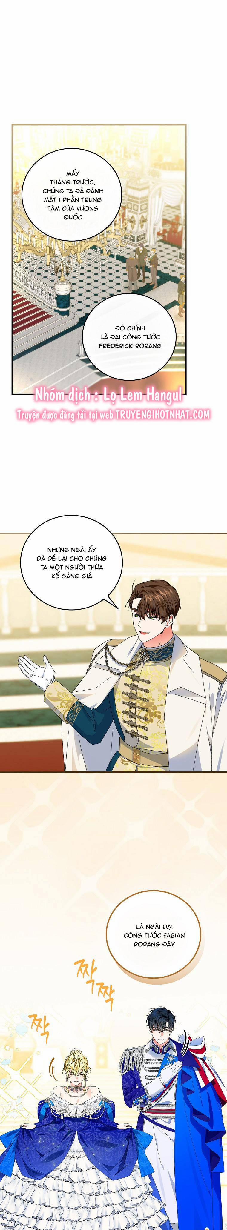 Kế Hoạch Kết Thúc Có Hậu Cho Nhân Vật Phản Diện 81.1 trang 0