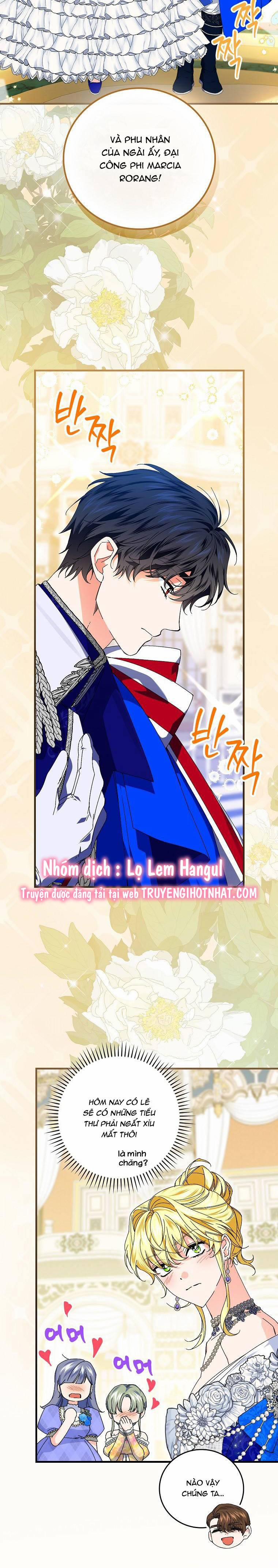 Kế Hoạch Kết Thúc Có Hậu Cho Nhân Vật Phản Diện 81.1 trang 1