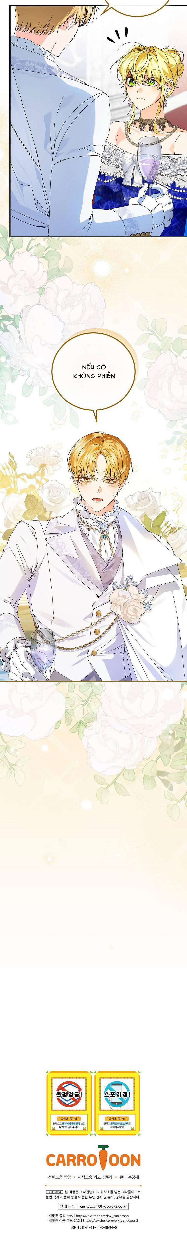 Kế Hoạch Kết Thúc Có Hậu Cho Nhân Vật Phản Diện 81.2 trang 0