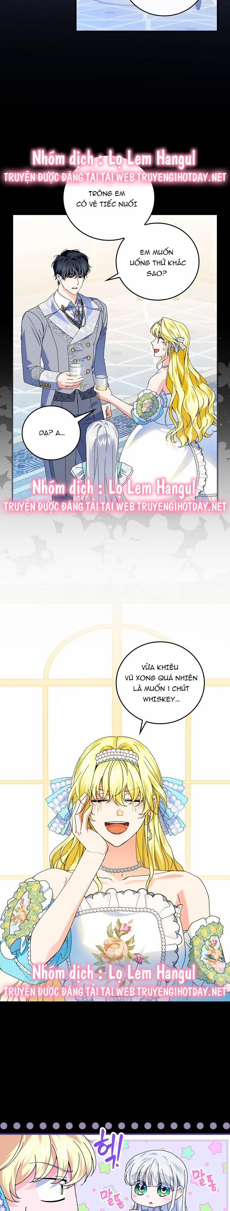 Kế Hoạch Kết Thúc Có Hậu Cho Nhân Vật Phản Diện 83.1 trang 2