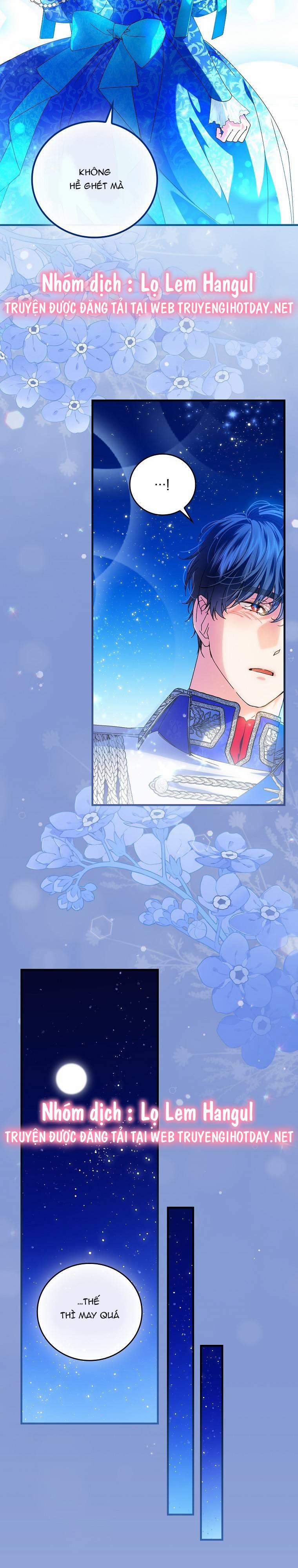 Kế Hoạch Kết Thúc Có Hậu Cho Nhân Vật Phản Diện 83.1 trang 6