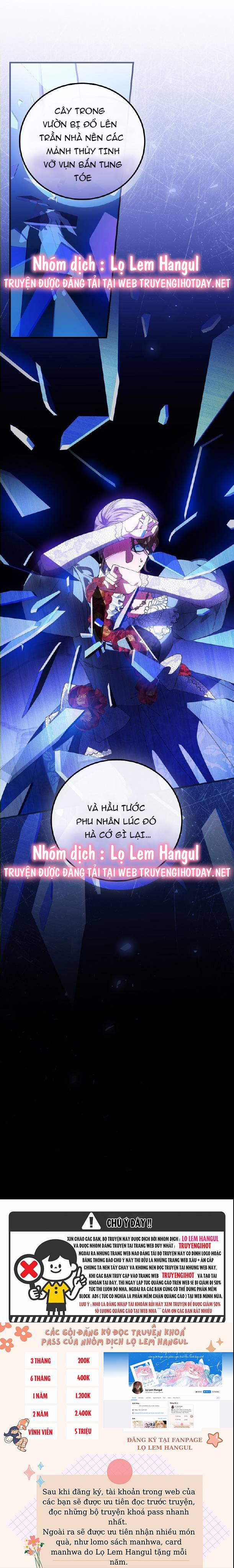 Kế Hoạch Kết Thúc Có Hậu Cho Nhân Vật Phản Diện 83.2 trang 0