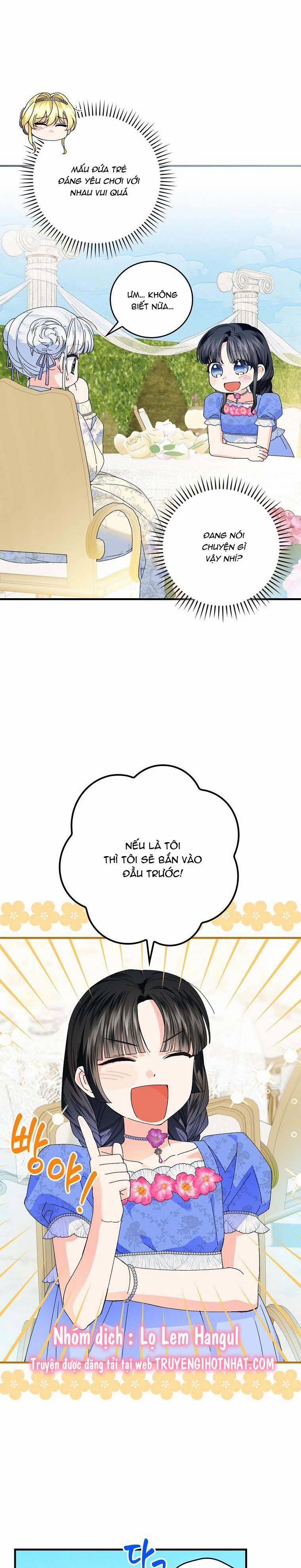 Kế Hoạch Kết Thúc Có Hậu Cho Nhân Vật Phản Diện 84.1 trang 2