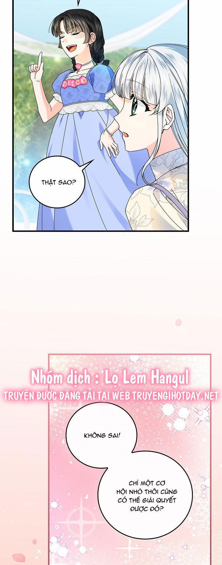 Kế Hoạch Kết Thúc Có Hậu Cho Nhân Vật Phản Diện 84.2 trang 4