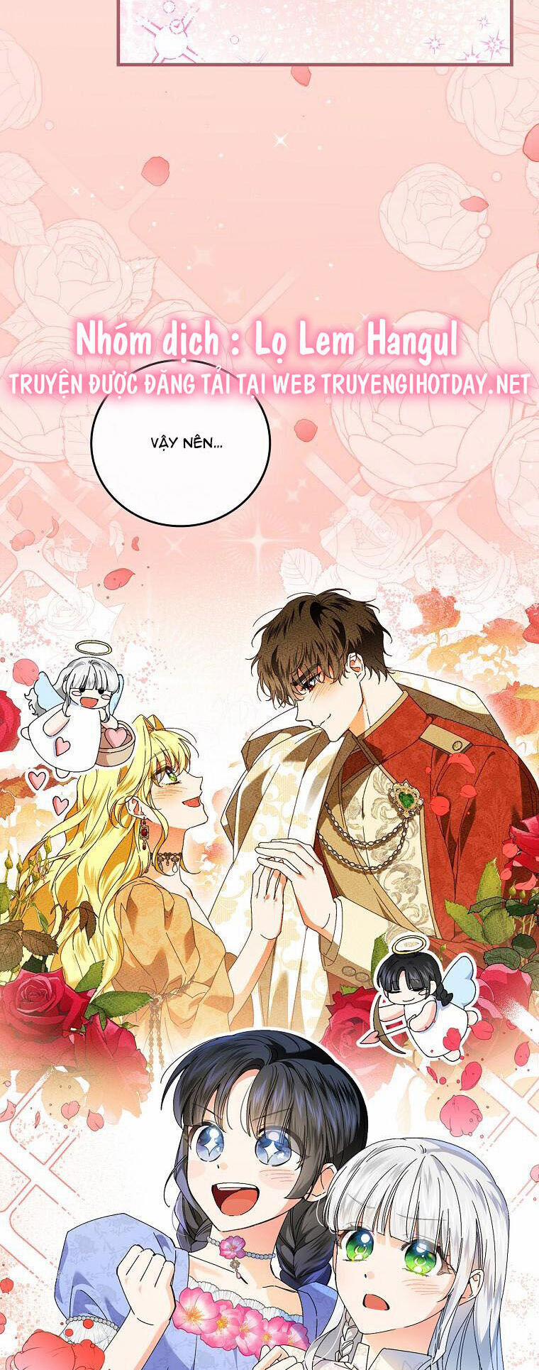 Kế Hoạch Kết Thúc Có Hậu Cho Nhân Vật Phản Diện 84.2 trang 5