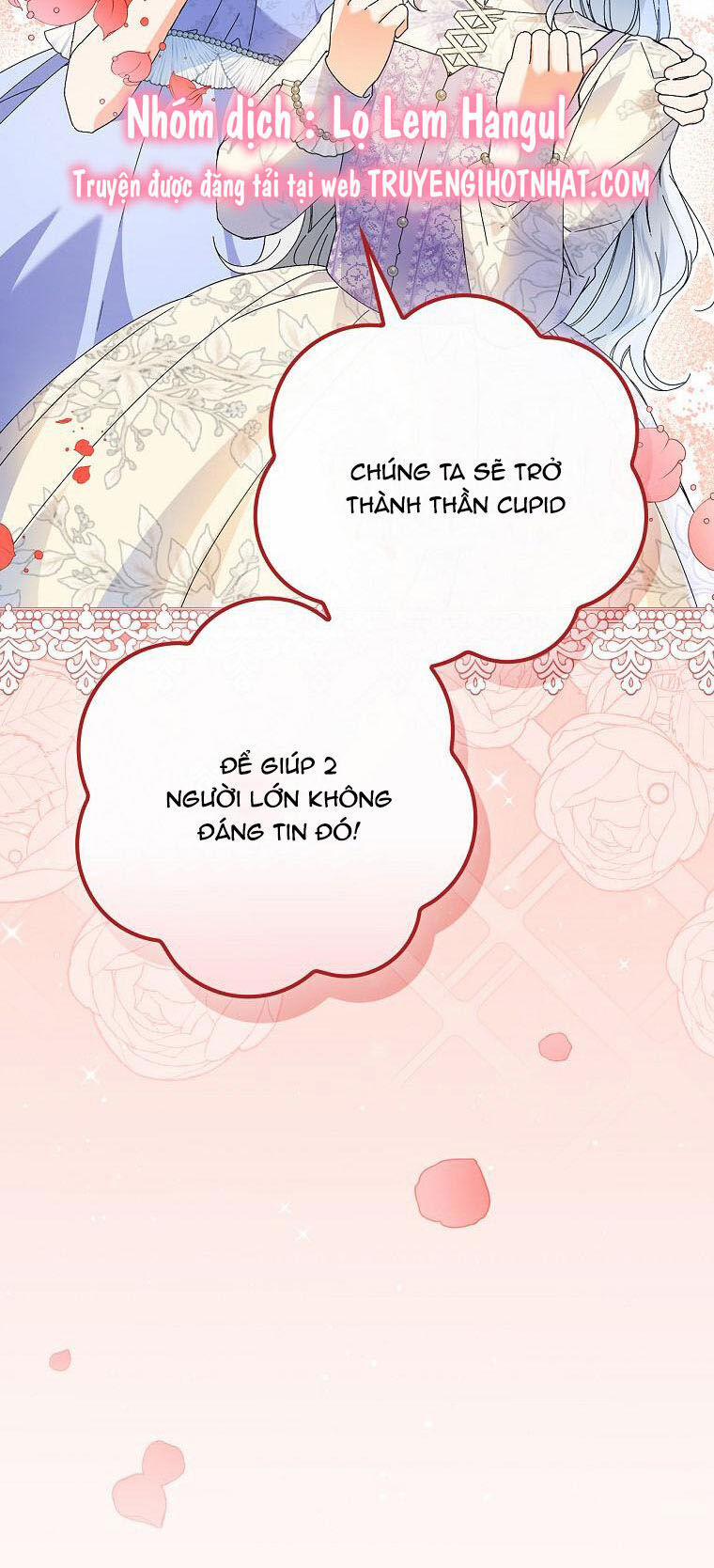 Kế Hoạch Kết Thúc Có Hậu Cho Nhân Vật Phản Diện 84.2 trang 6