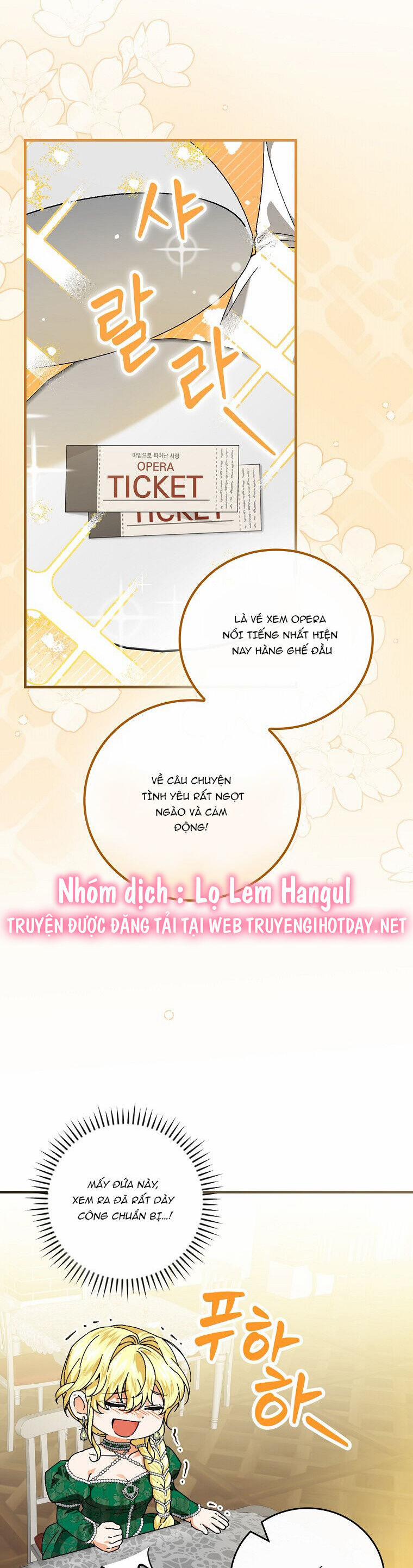 Kế Hoạch Kết Thúc Có Hậu Cho Nhân Vật Phản Diện 85.2 trang 2