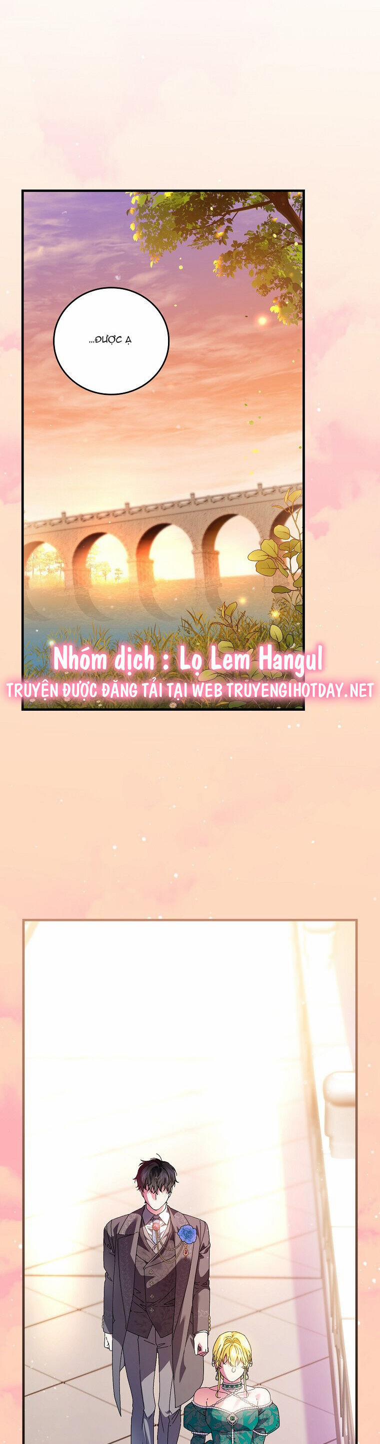 Kế Hoạch Kết Thúc Có Hậu Cho Nhân Vật Phản Diện 85.2 trang 5