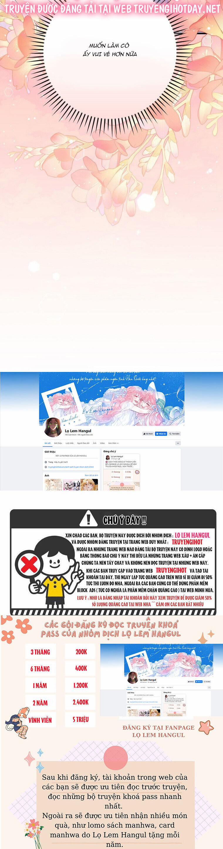 Kế Hoạch Kết Thúc Có Hậu Cho Nhân Vật Phản Diện 85.2 trang 9