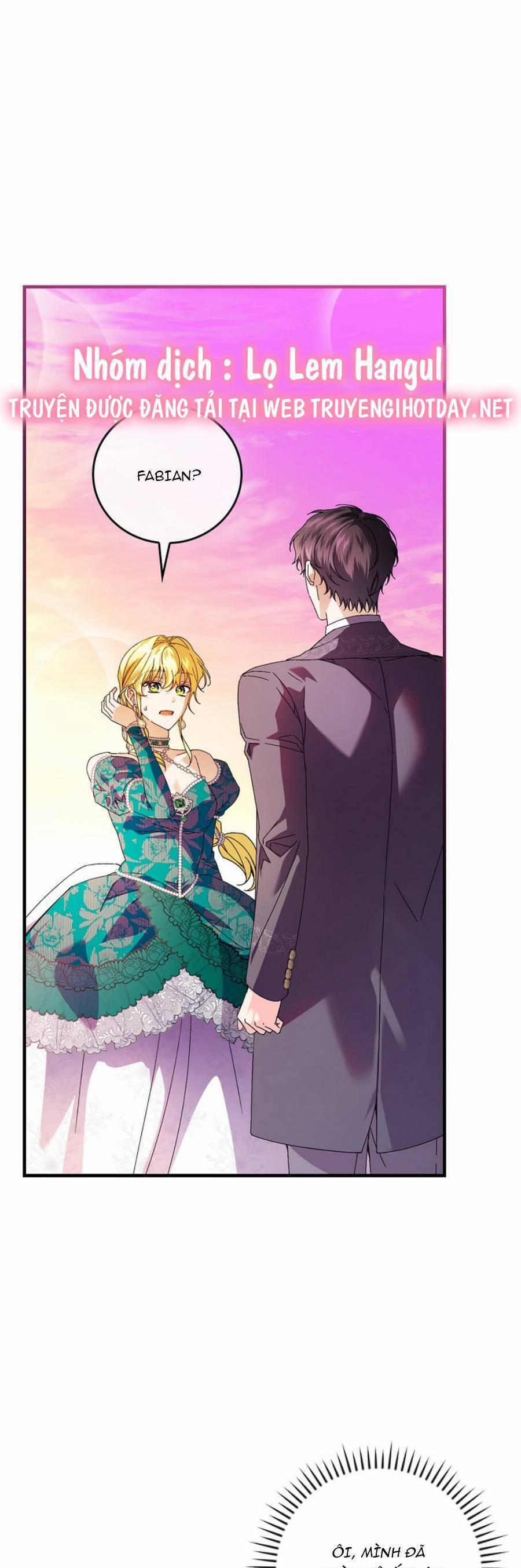 Kế Hoạch Kết Thúc Có Hậu Cho Nhân Vật Phản Diện 86.1 trang 0