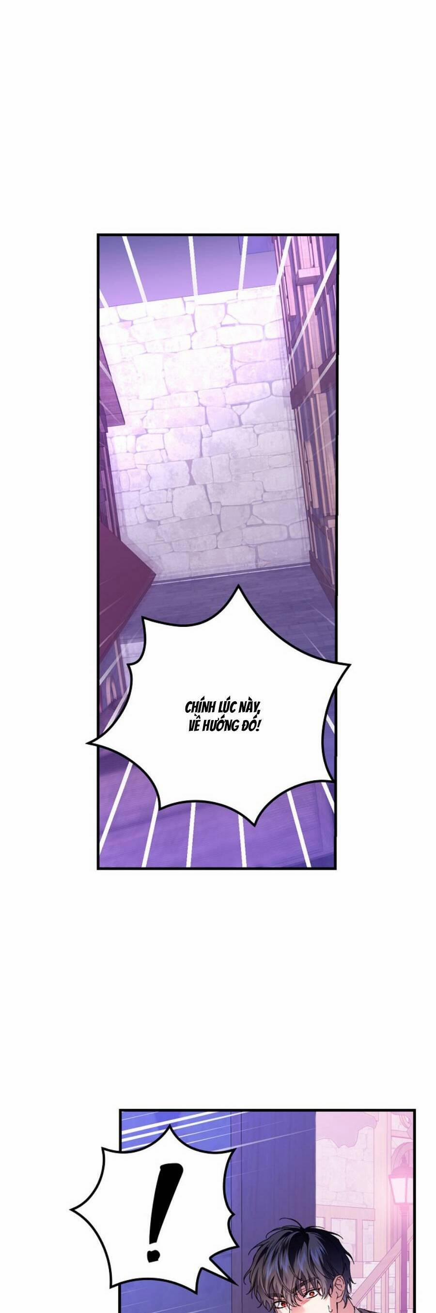 Kế Hoạch Kết Thúc Có Hậu Cho Nhân Vật Phản Diện 86.1 trang 13