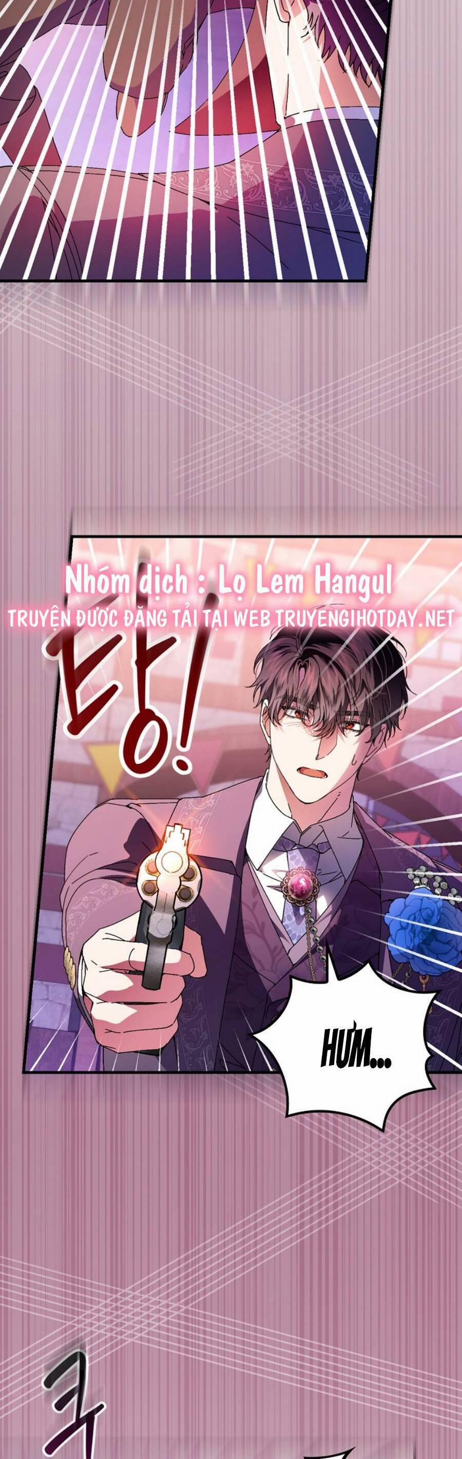 Kế Hoạch Kết Thúc Có Hậu Cho Nhân Vật Phản Diện 86.1 trang 15