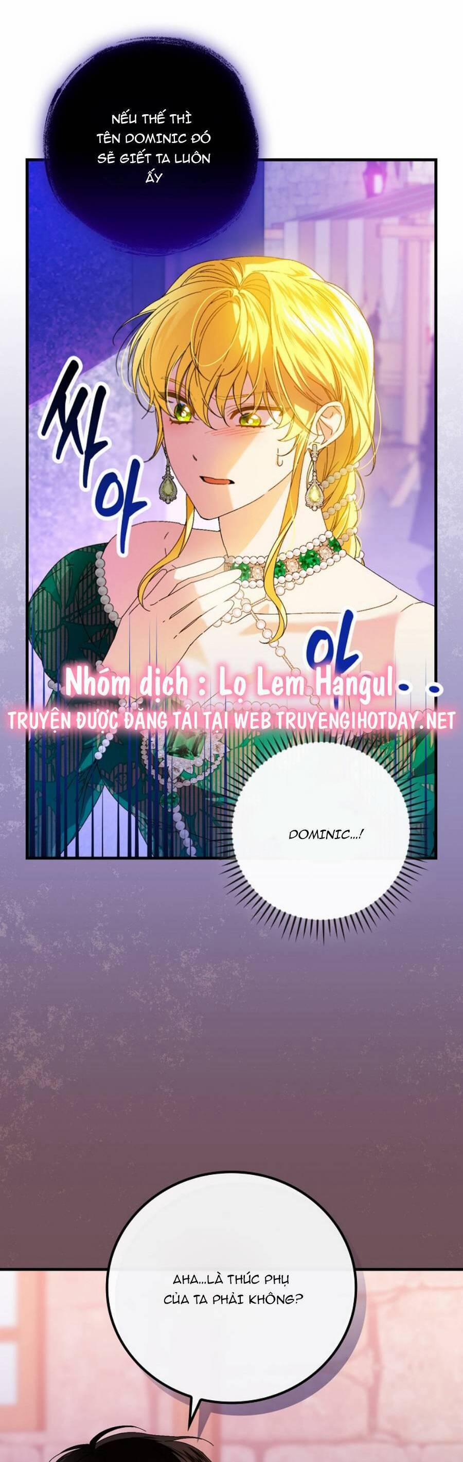 Kế Hoạch Kết Thúc Có Hậu Cho Nhân Vật Phản Diện 86.1 trang 17