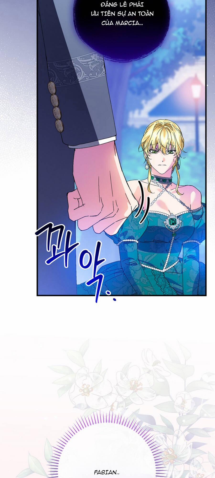 Kế Hoạch Kết Thúc Có Hậu Cho Nhân Vật Phản Diện 86.2 trang 2