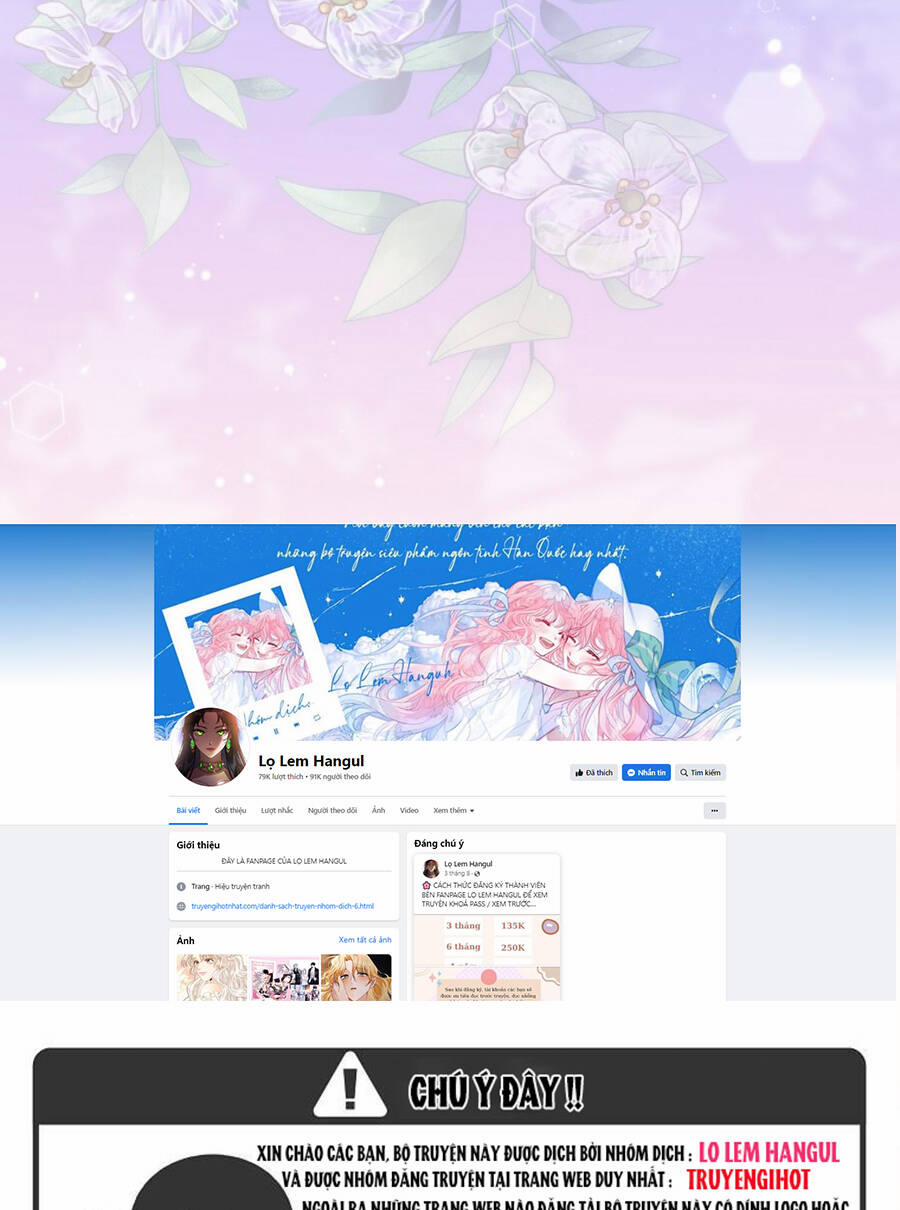 Kế Hoạch Kết Thúc Có Hậu Cho Nhân Vật Phản Diện 86.2 trang 4