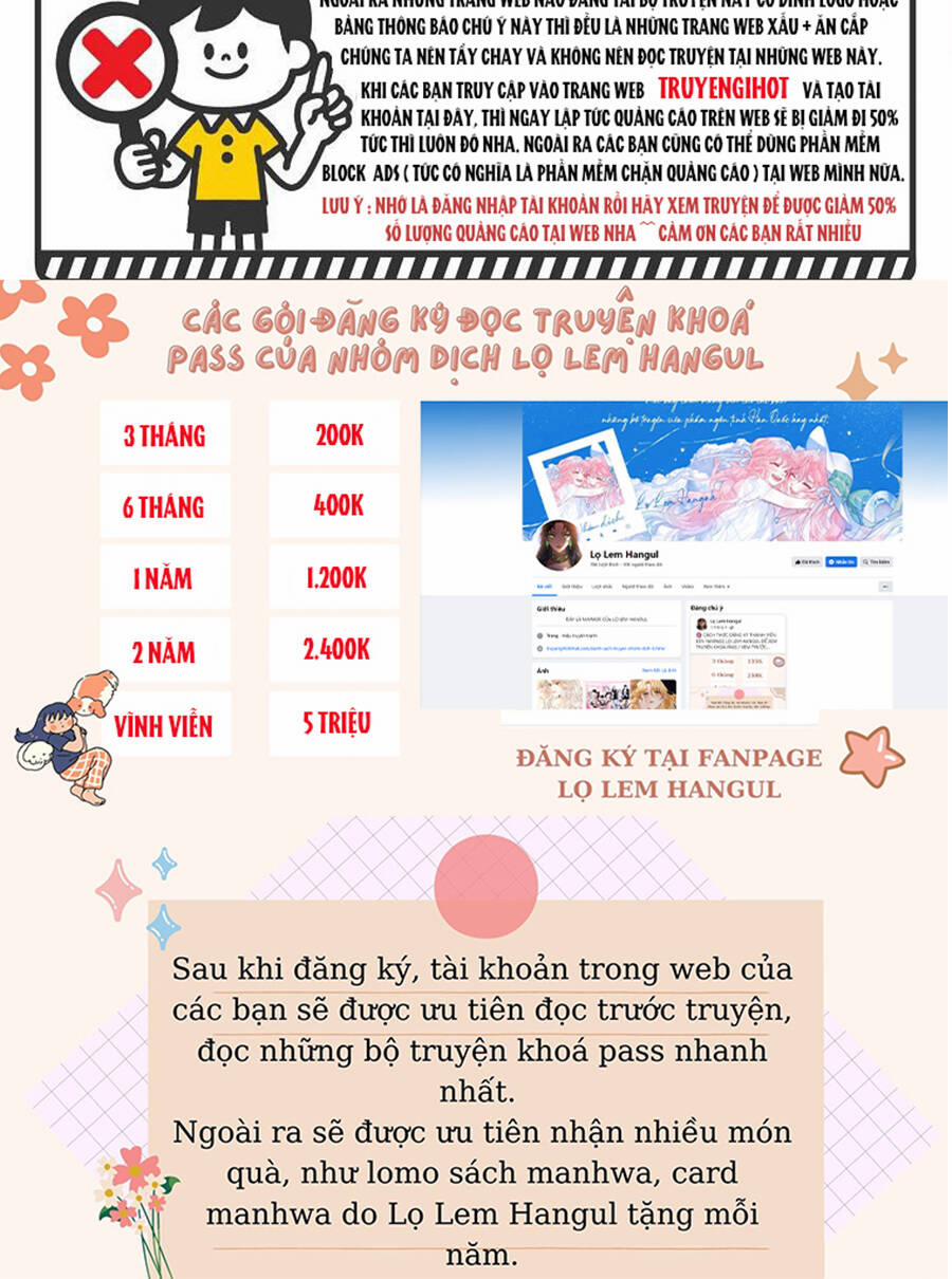 Kế Hoạch Kết Thúc Có Hậu Cho Nhân Vật Phản Diện 86.2 trang 5