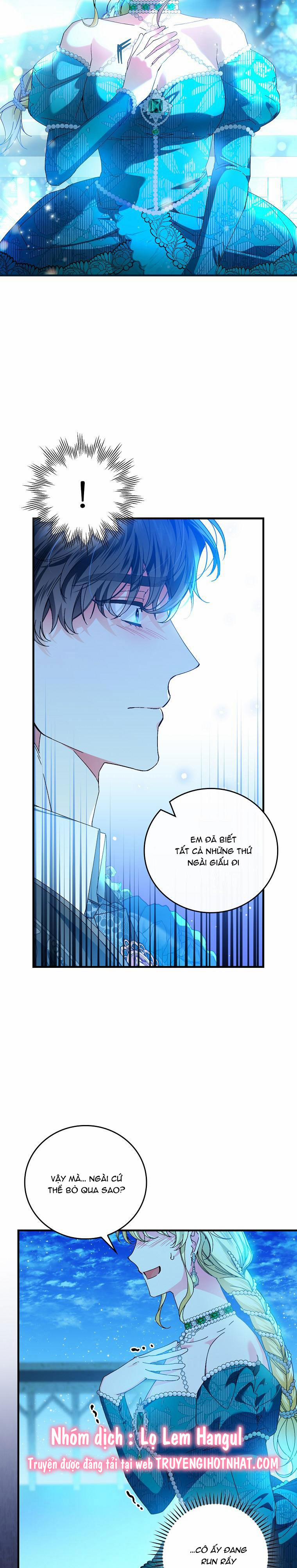 Kế Hoạch Kết Thúc Có Hậu Cho Nhân Vật Phản Diện 87.1 trang 18