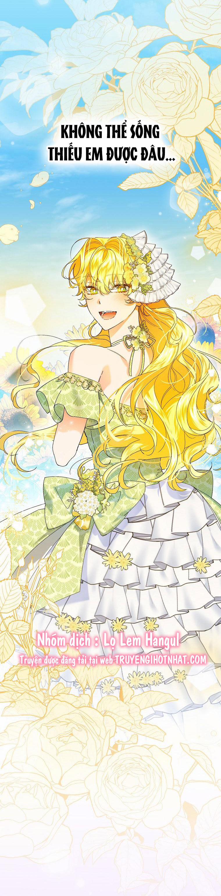 Kế Hoạch Kết Thúc Có Hậu Cho Nhân Vật Phản Diện 87.1 trang 23