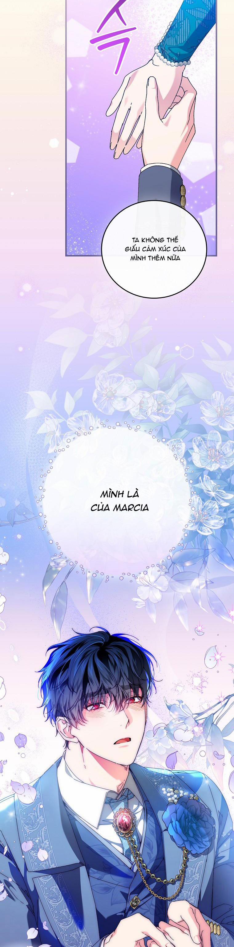 Kế Hoạch Kết Thúc Có Hậu Cho Nhân Vật Phản Diện 87.1 trang 26