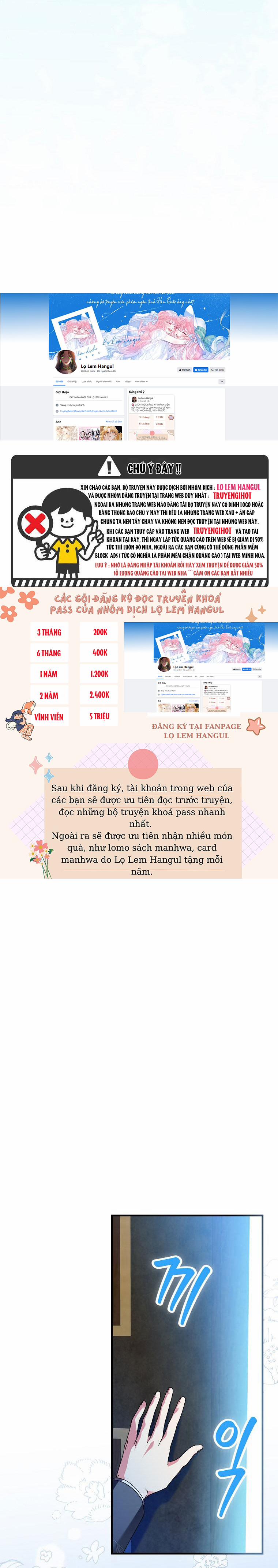 Kế Hoạch Kết Thúc Có Hậu Cho Nhân Vật Phản Diện 87.1 trang 6