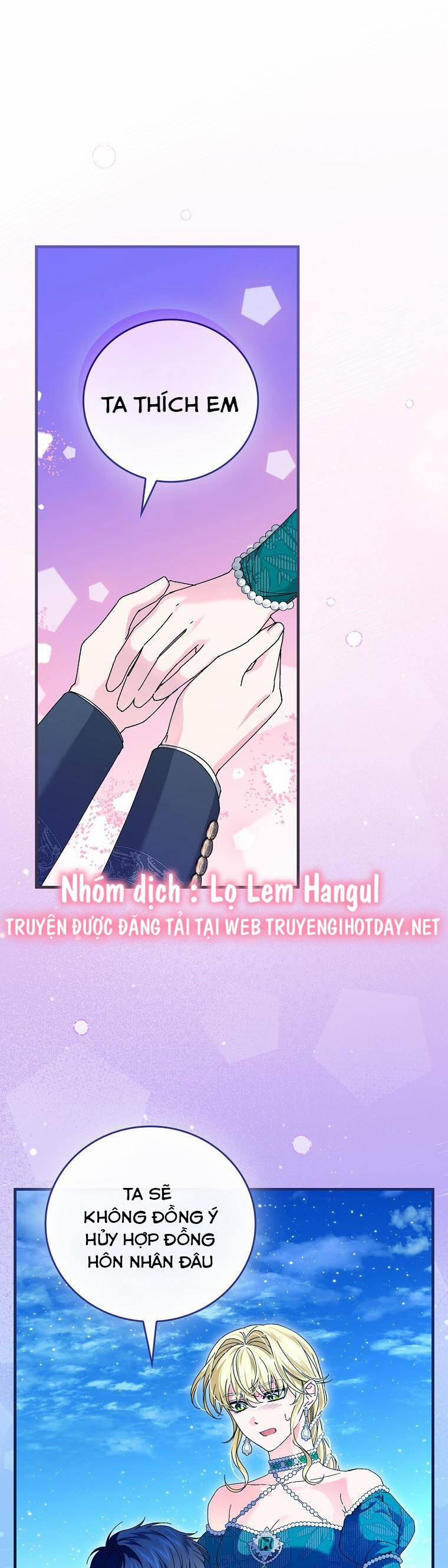 Kế Hoạch Kết Thúc Có Hậu Cho Nhân Vật Phản Diện 88 trang 0