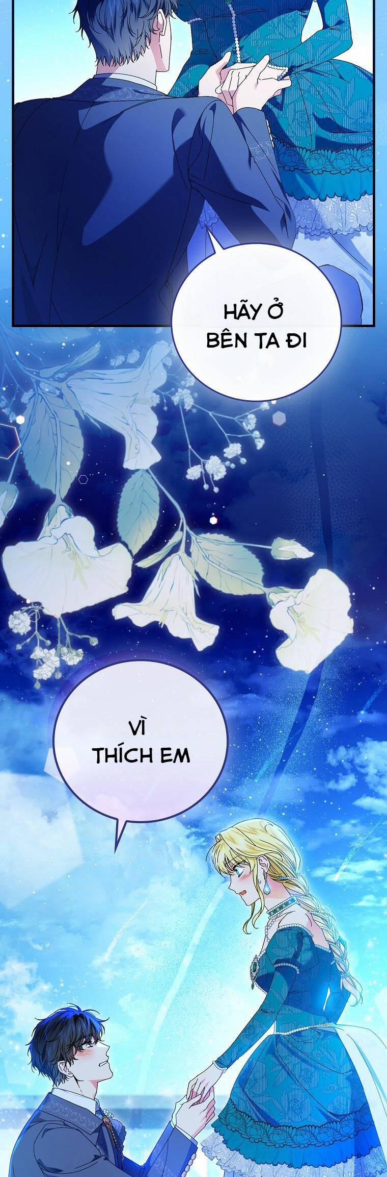 Kế Hoạch Kết Thúc Có Hậu Cho Nhân Vật Phản Diện 88 trang 1