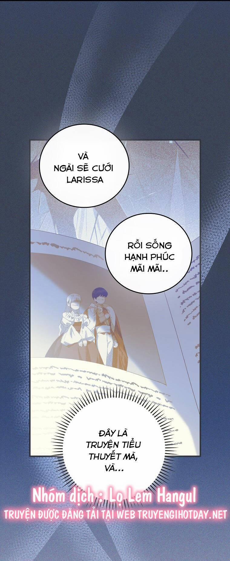 Kế Hoạch Kết Thúc Có Hậu Cho Nhân Vật Phản Diện 88 trang 10