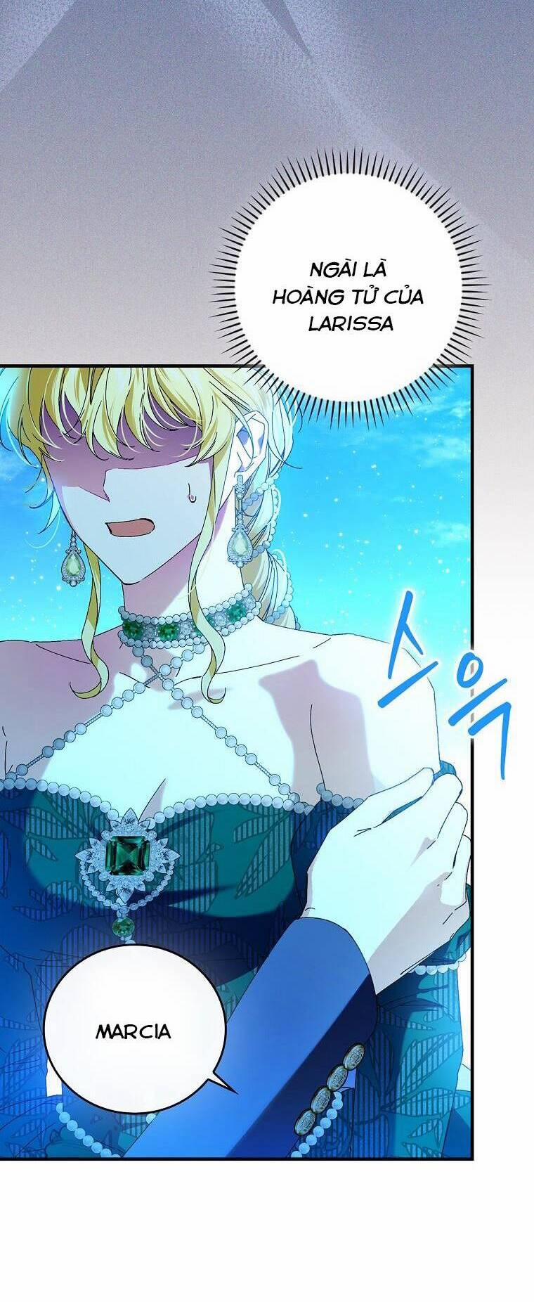 Kế Hoạch Kết Thúc Có Hậu Cho Nhân Vật Phản Diện 88 trang 11