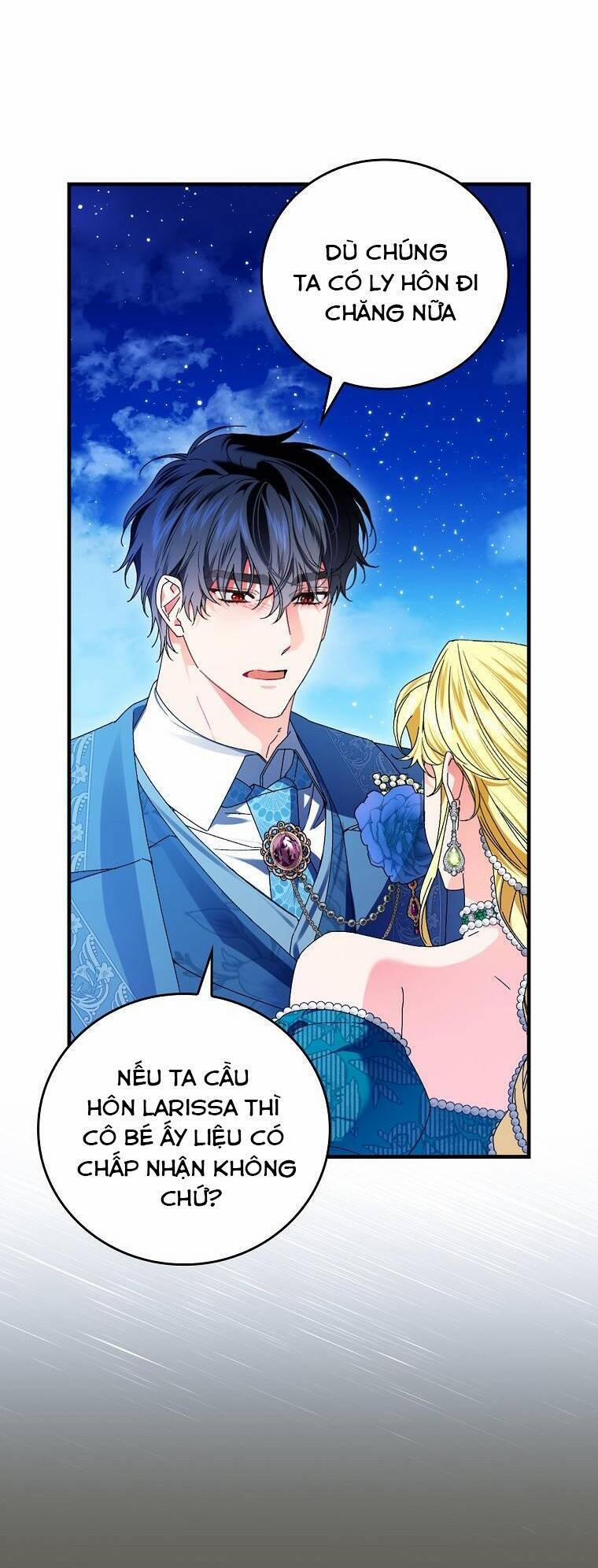 Kế Hoạch Kết Thúc Có Hậu Cho Nhân Vật Phản Diện 88 trang 12