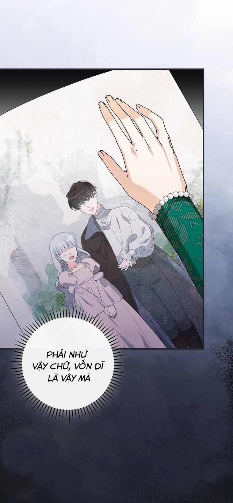 Kế Hoạch Kết Thúc Có Hậu Cho Nhân Vật Phản Diện 88 trang 14