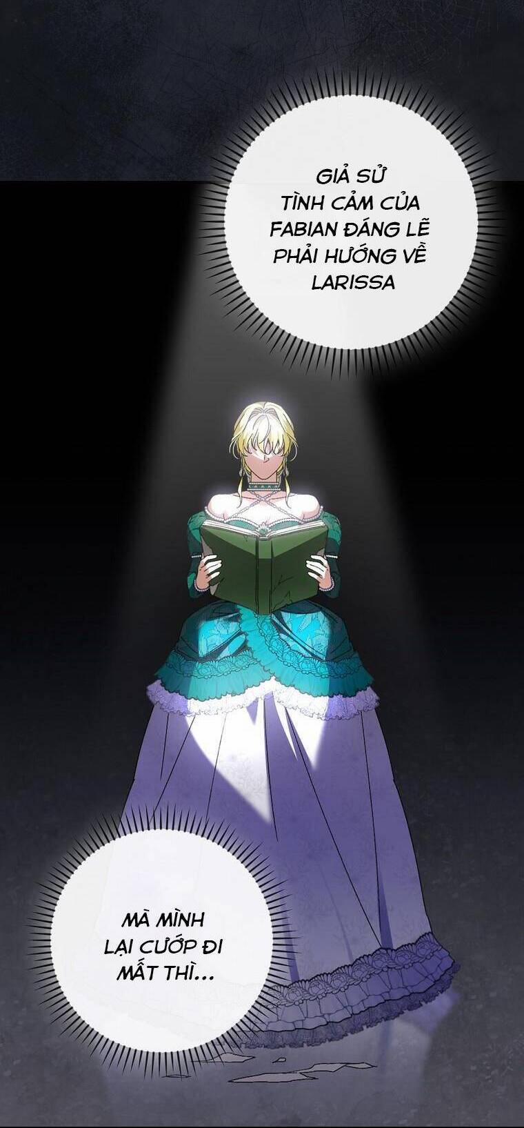 Kế Hoạch Kết Thúc Có Hậu Cho Nhân Vật Phản Diện 88 trang 15