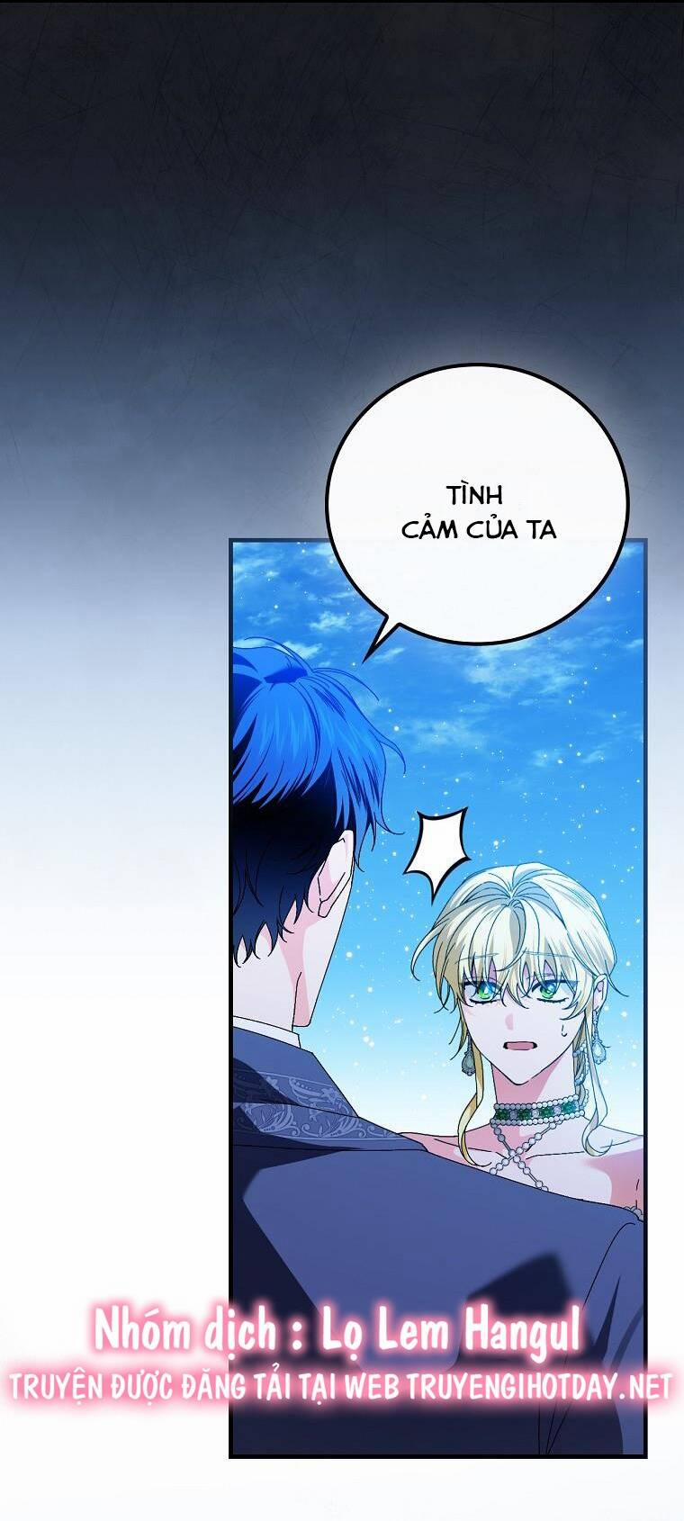 Kế Hoạch Kết Thúc Có Hậu Cho Nhân Vật Phản Diện 88 trang 16