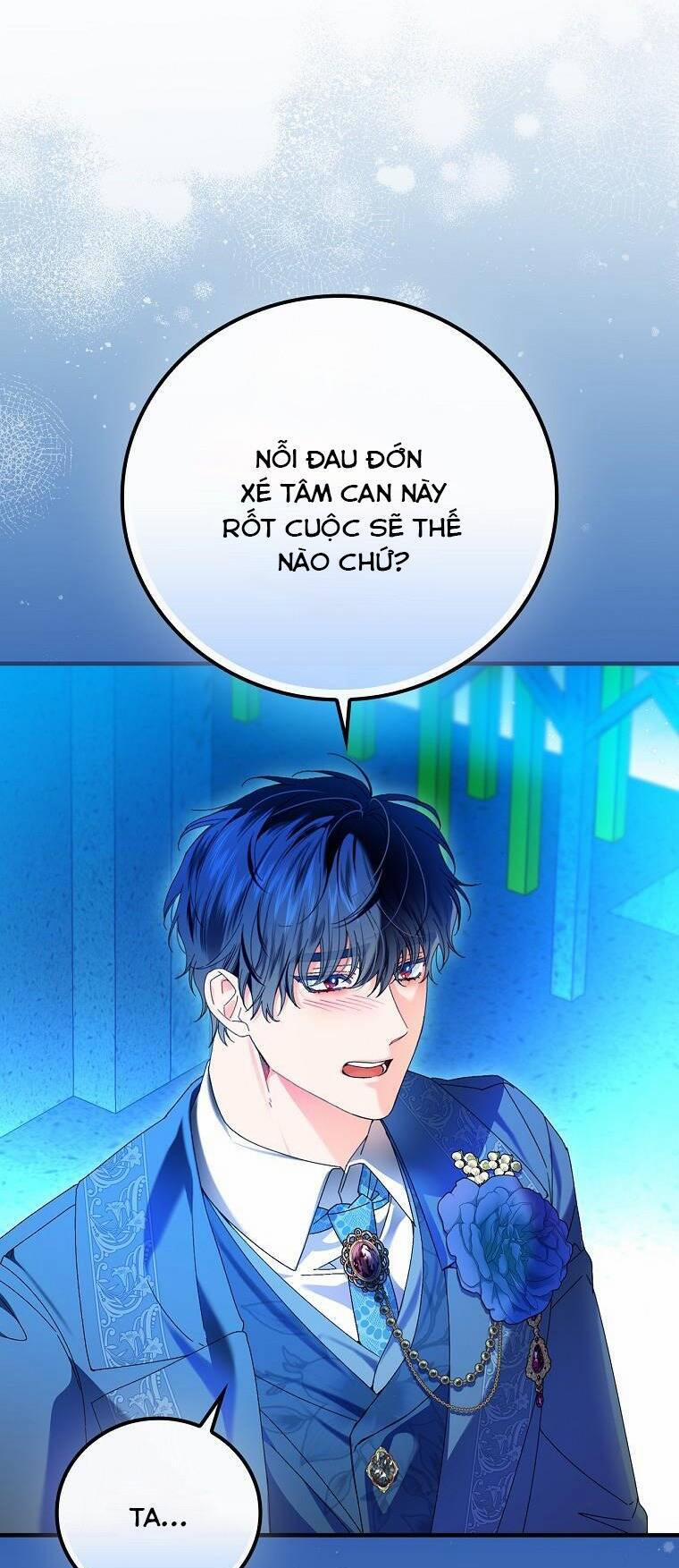 Kế Hoạch Kết Thúc Có Hậu Cho Nhân Vật Phản Diện 88 trang 17