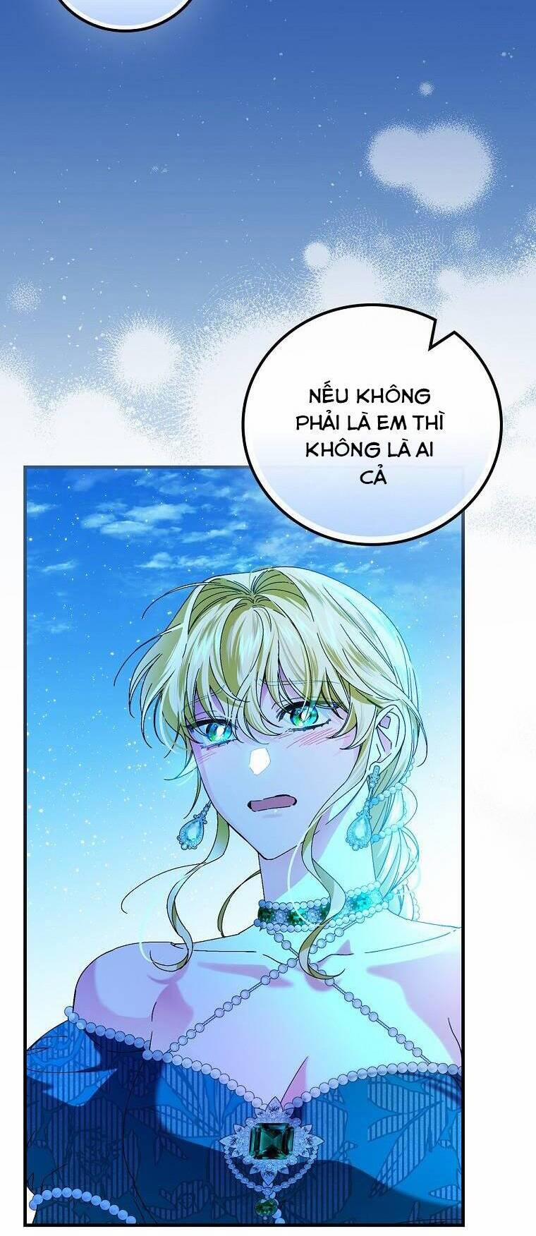 Kế Hoạch Kết Thúc Có Hậu Cho Nhân Vật Phản Diện 88 trang 18