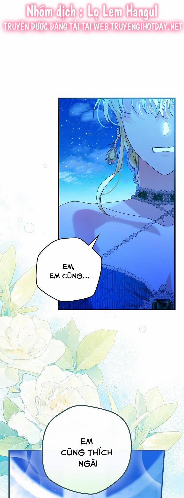 Kế Hoạch Kết Thúc Có Hậu Cho Nhân Vật Phản Diện 88 trang 19