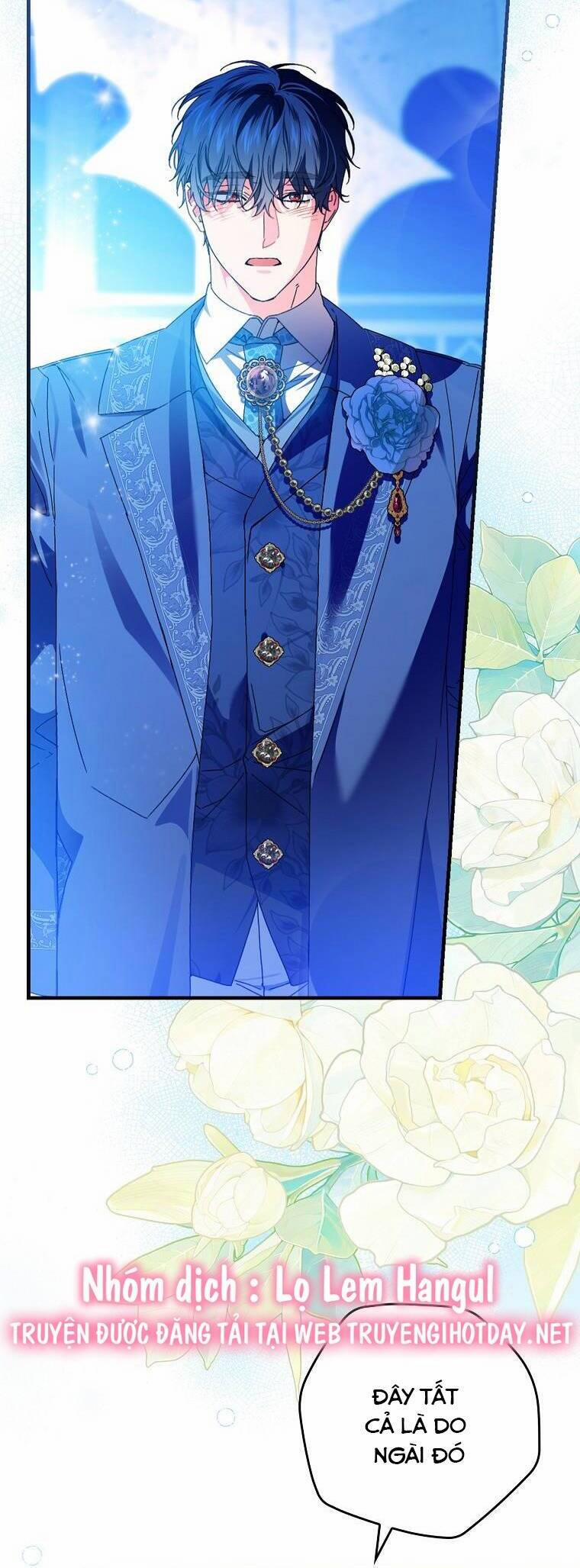 Kế Hoạch Kết Thúc Có Hậu Cho Nhân Vật Phản Diện 88 trang 20