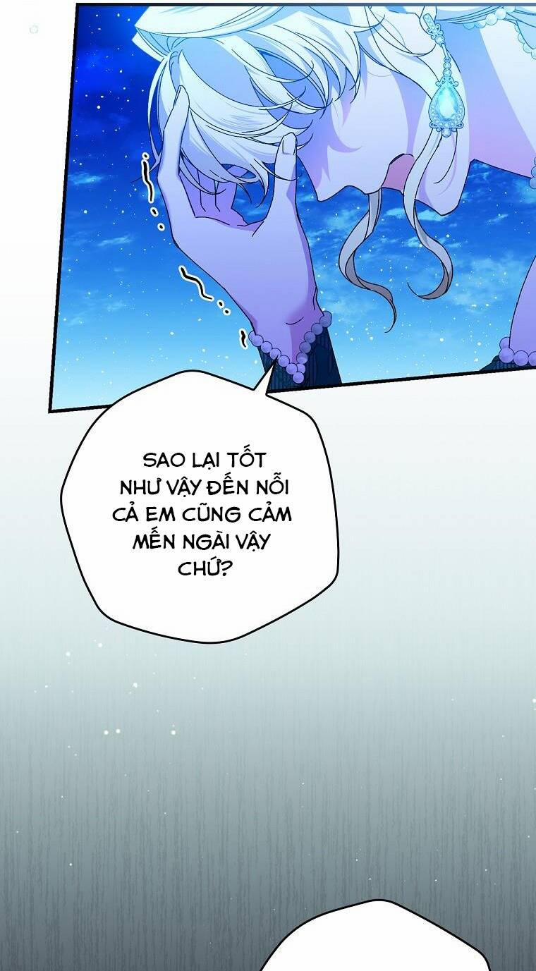 Kế Hoạch Kết Thúc Có Hậu Cho Nhân Vật Phản Diện 88 trang 21