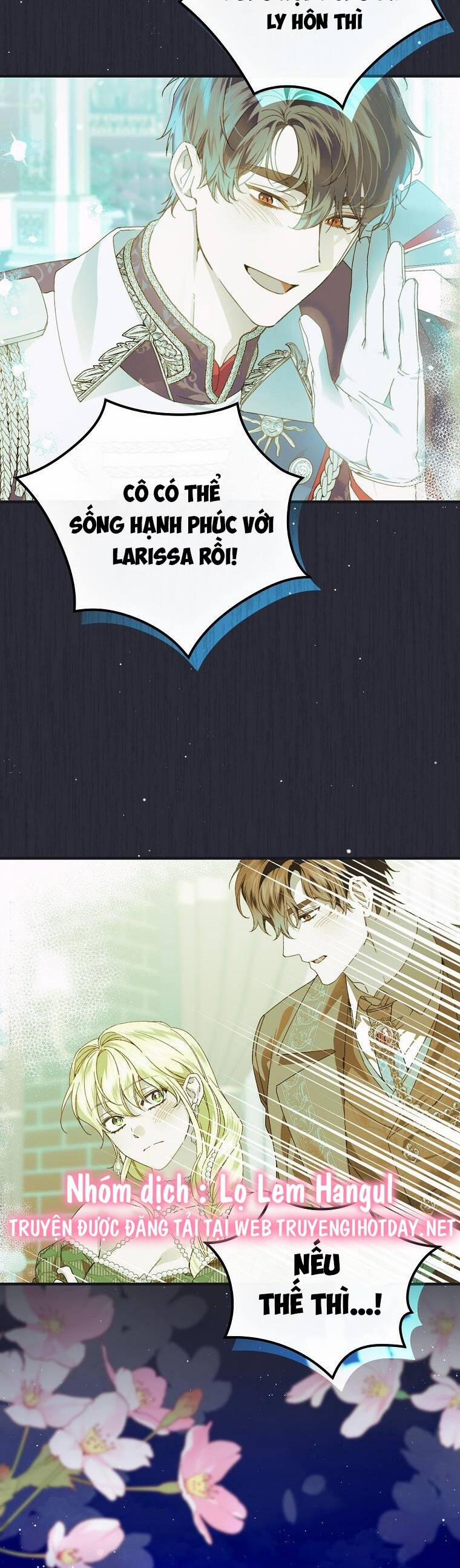 Kế Hoạch Kết Thúc Có Hậu Cho Nhân Vật Phản Diện 88 trang 23