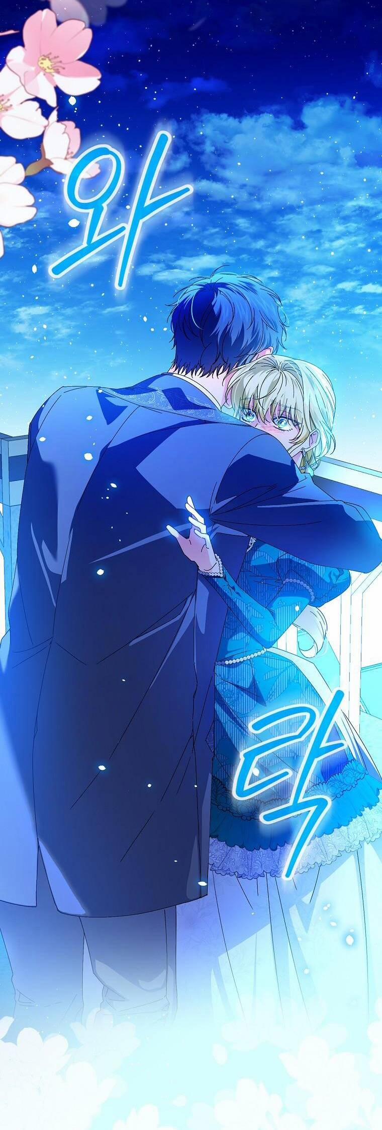 Kế Hoạch Kết Thúc Có Hậu Cho Nhân Vật Phản Diện 88 trang 24