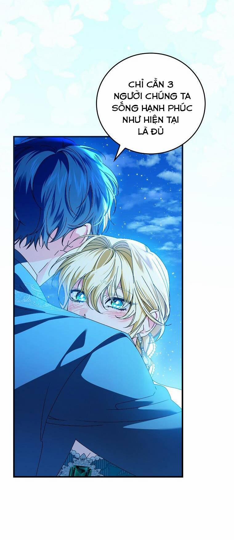 Kế Hoạch Kết Thúc Có Hậu Cho Nhân Vật Phản Diện 88 trang 25