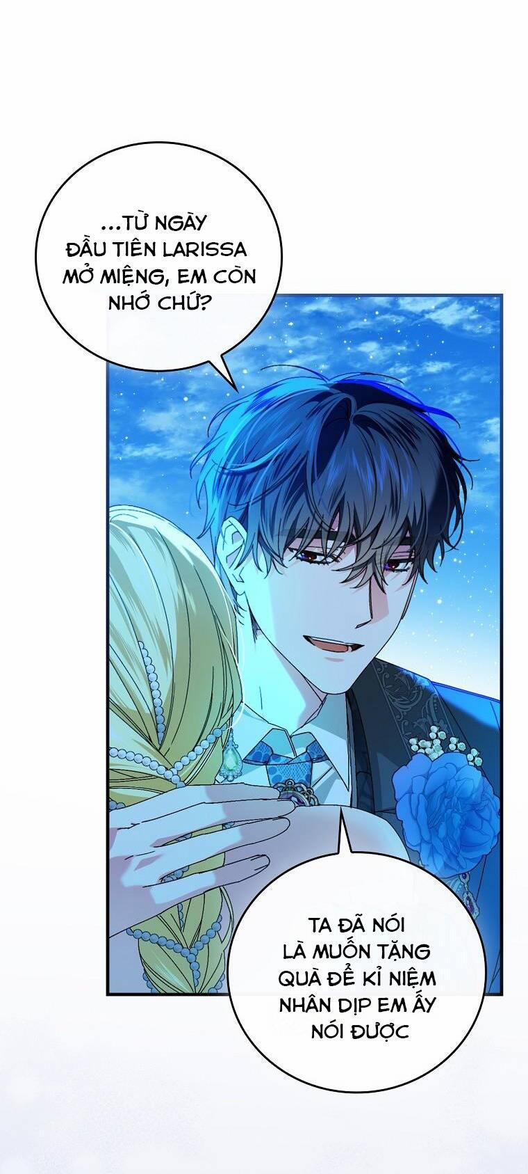 Kế Hoạch Kết Thúc Có Hậu Cho Nhân Vật Phản Diện 88 trang 26