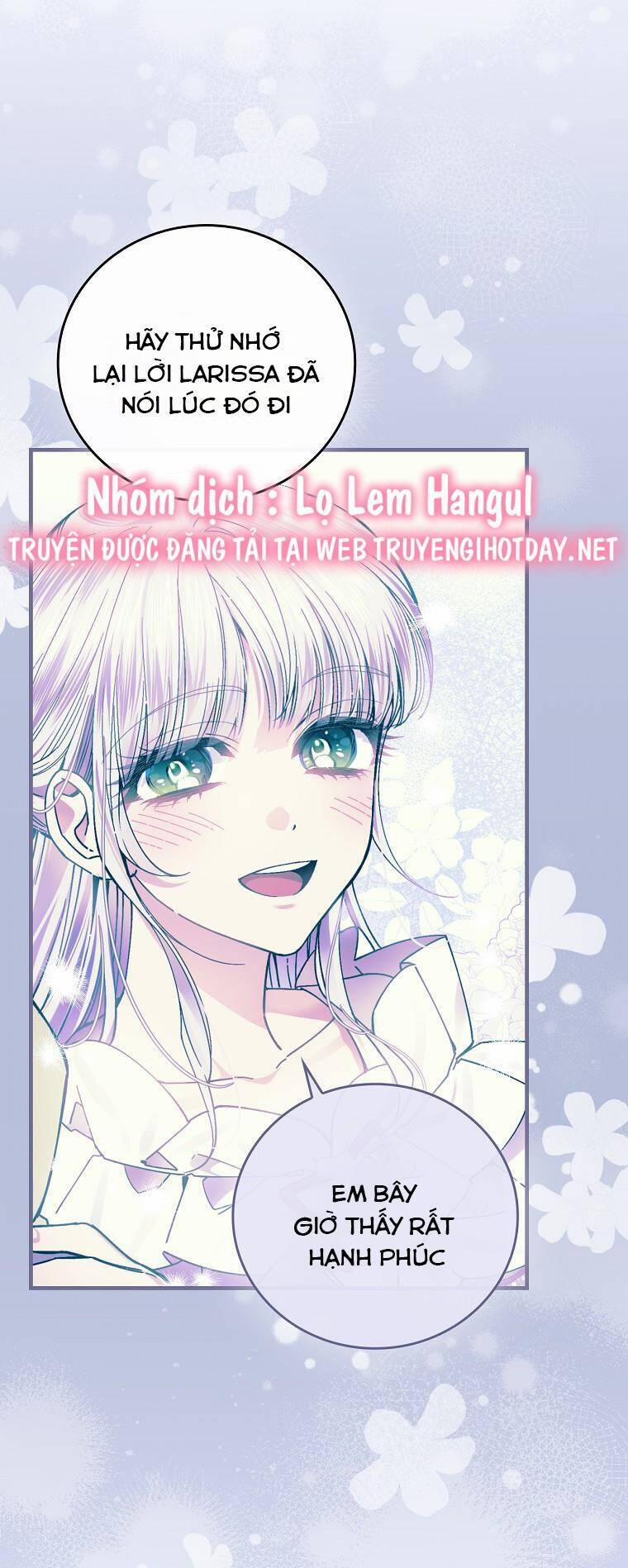 Kế Hoạch Kết Thúc Có Hậu Cho Nhân Vật Phản Diện 88 trang 27