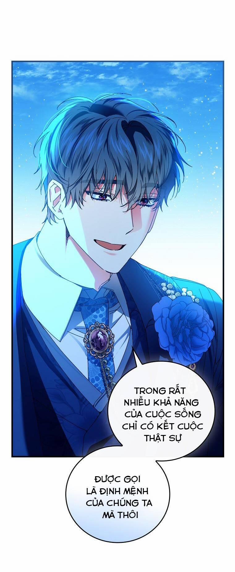 Kế Hoạch Kết Thúc Có Hậu Cho Nhân Vật Phản Diện 88 trang 29