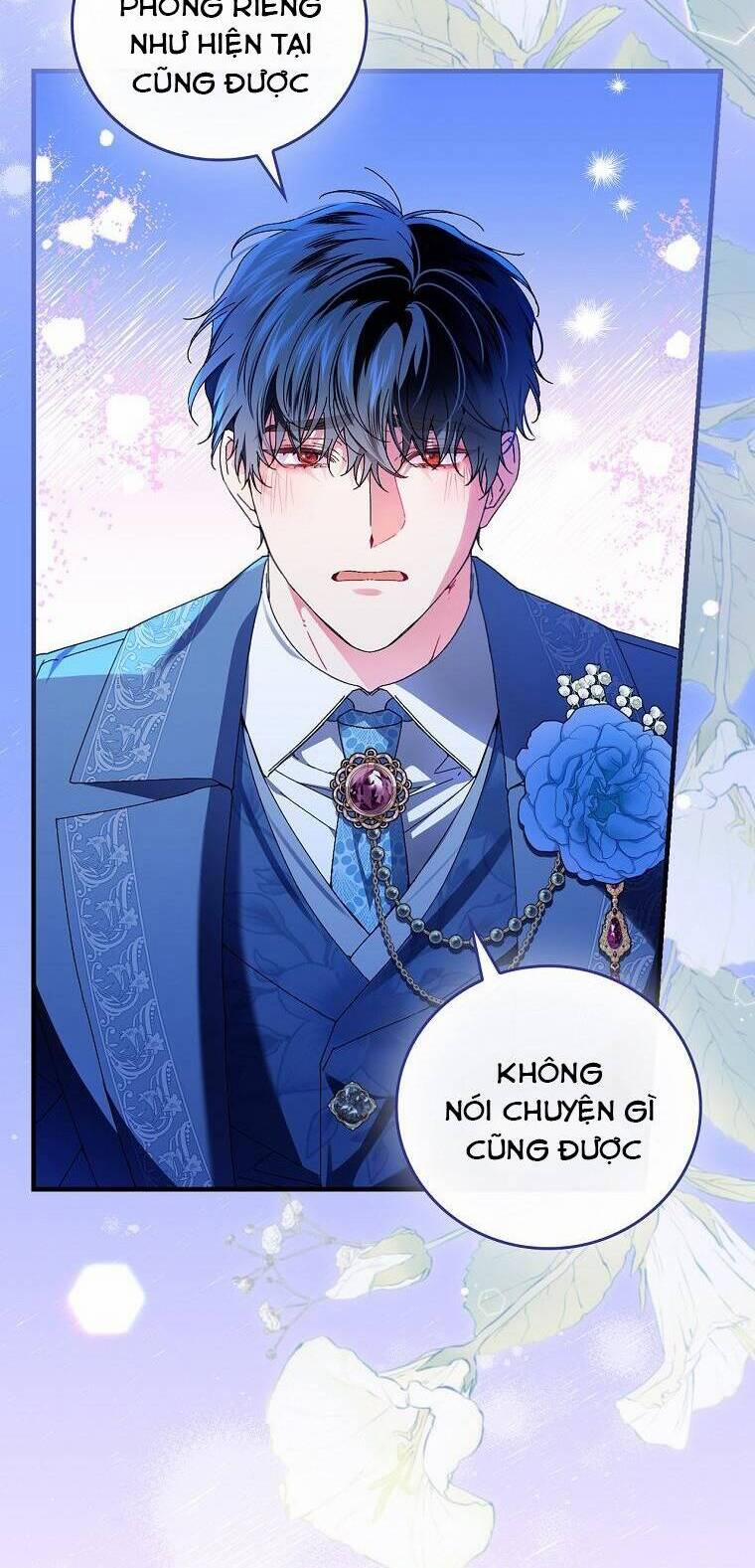 Kế Hoạch Kết Thúc Có Hậu Cho Nhân Vật Phản Diện 88 trang 3