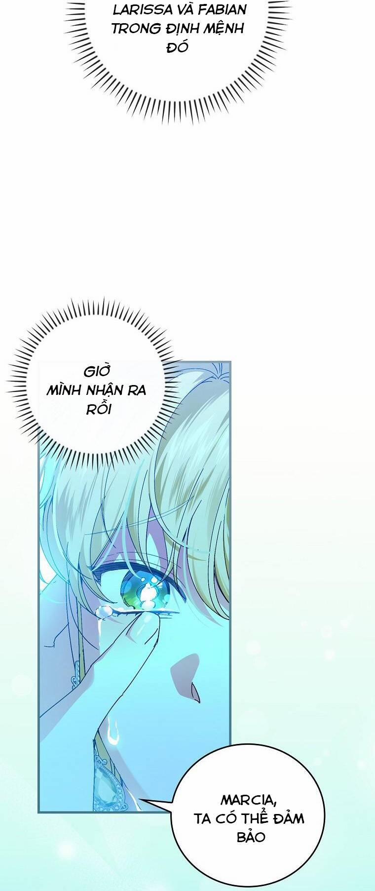 Kế Hoạch Kết Thúc Có Hậu Cho Nhân Vật Phản Diện 88 trang 31