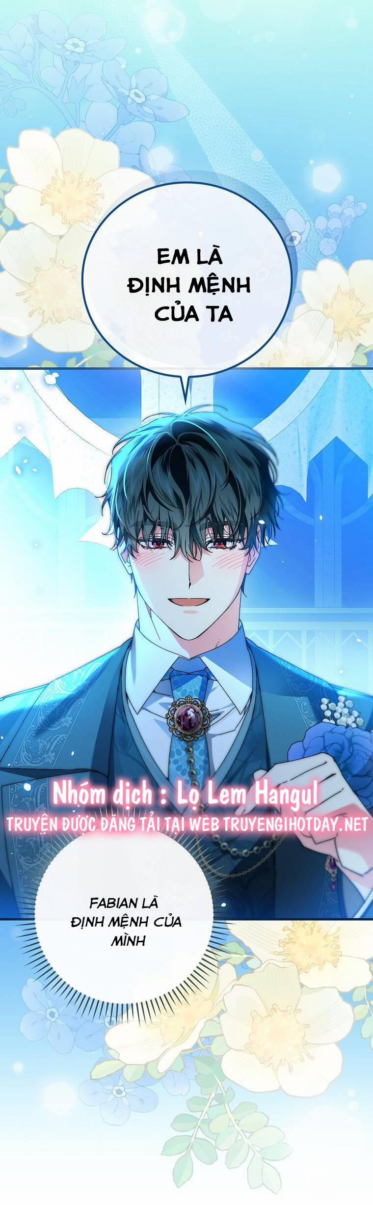 Kế Hoạch Kết Thúc Có Hậu Cho Nhân Vật Phản Diện 88 trang 32