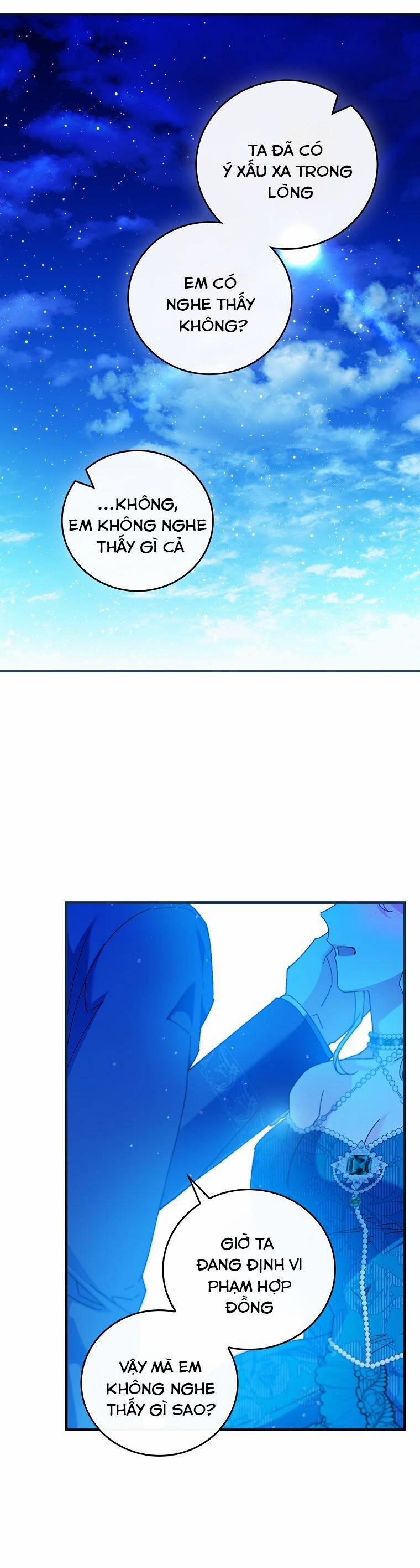 Kế Hoạch Kết Thúc Có Hậu Cho Nhân Vật Phản Diện 88 trang 33